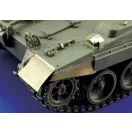 Eduard Britische 155 mm AS-90 Selbstfahrlafette Fotoätzsatz fotómaratás