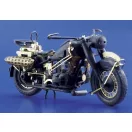 Eduard BMW R75 / Zünddapp KS750 Fotoätzsatz fotómaratás