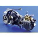 Eduard BMW R75 / Zünddapp KS750 Fotoätzsatz fotómaratás
