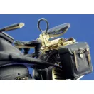Eduard BMW R75 / Zünddapp KS750 Fotoätzsatz fotómaratás
