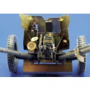Eduard Krupp Protze Kfz. 69 mit 3,7 cm Pak für Tamiya Bausatz 35259 fotómaratás