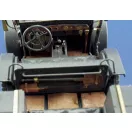 Eduard Krupp Protze Kfz. 69 mit 3,7 cm Pak für Tamiya Bausatz 35259 fotómaratás