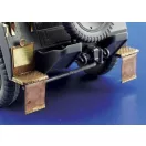 Eduard Krupp Protze Kfz. 69 mit 3,7 cm Pak für Tamiya Bausatz 35259 fotómaratás