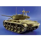 Eduard M-24 Chaffee frühe Version Fotoätzsatz fotómaratás
