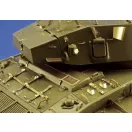 Eduard M-24 Chaffee frühe Version Fotoätzsatz fotómaratás