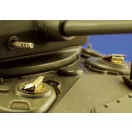 Eduard M-24 Chaffee frühe Version Fotoätzsatz fotómaratás
