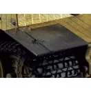 Eduard SD.Kfz 181 Tiger I Detailsatz Außen fotómaratás