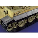 Eduard SD.Kfz 181 Tiger I Detailsatz Außen fotómaratás