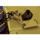 Eduard Hummer M 1025 Humvee Fotoätzsatz fotómaratás