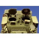 Eduard FV 107 CVR(T) Scimitar Fotoätzsatz fotómaratás