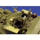 Eduard FV 107 CVR(T) Scimitar Fotoätzsatz fotómaratás