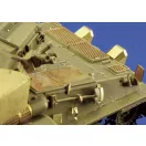 Eduard FV 107 CVR(T) Scimitar Fotoätzsatz fotómaratás