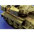 Eduard FV 107 CVR(T) Scimitar Fotoätzsatz fotómaratás
