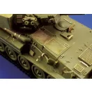 Eduard FV 107 CVR(T) Scimitar Fotoätzsatz fotómaratás
