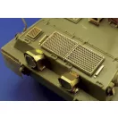 Eduard FV 107 CVR(T) Scimitar Fotoätzsatz fotómaratás