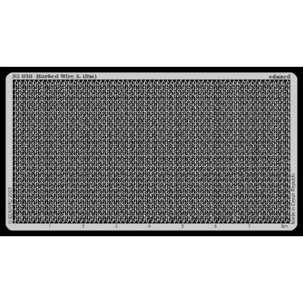 Eduard Barbed Wire I (8m)