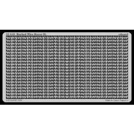 Eduard Barbed Wire Razor II (8m)