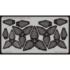 Eduard Leaves Fern II