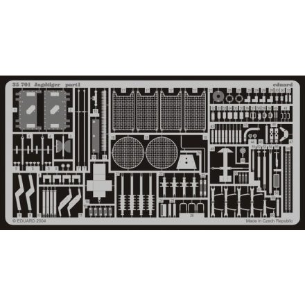 Eduard Jagdtiger (Dragon)