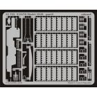 Eduard T-34/76 Model 1940 (Dragon)