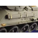 Eduard T-34/76 Model 1940 für Dragon Bausatz fotómaratás
