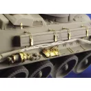Eduard T-34/76 Model 1940 für Dragon Bausatz fotómaratás