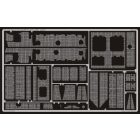 Eduard Zimmerit StuG.III Ausf.G waffel (Dragon)