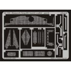 Eduard Zimmerit StuG.III Ausf.G waffel (Dragon)