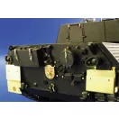 Eduard Leopard A4 fotómaratás