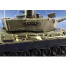 Eduard Leopard A4 fotómaratás