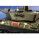Eduard Leopard A4 fotómaratás