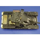 Eduard Chieftain Mk. 5 für Tamiya Bausatz 35068 fotómaratás