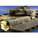 Eduard Chieftain Mk. 5 für Tamiya Bausatz 35068 fotómaratás