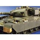 Eduard Chieftain Mk. 5 für Tamiya Bausatz 35068 fotómaratás