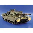 Eduard Chieftain Mk. 5 für Tamiya Bausatz 35068 fotómaratás