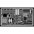 Eduard Sd.Kfz.232 (6Rad) (Italeri)