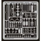 Eduard Sd.Kfz.232 (6Rad) (Italeri)