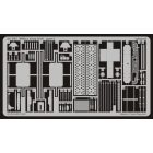 Eduard Willys Jeep SAS (Tamiya)