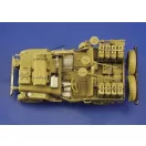 Eduard Willys Jeep SAS für Tamiya Bausatz fotómaratás