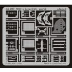 Eduard Willys Jeep SAS (Tamiya)