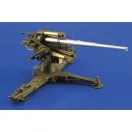 Eduard Flak 18 88mm für AFV Bausatz fotómaratás