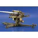 Eduard Flak 18 88mm für AFV Bausatz fotómaratás
