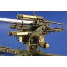 Eduard Flak 18 88mm für AFV Bausatz fotómaratás