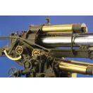 Eduard Flak 18 88mm für AFV Bausatz fotómaratás