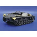 Eduard StuG.III Ausf.B exterior für Tamiya Bausatz fotómaratás