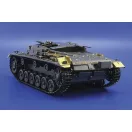 Eduard StuG.III Ausf.B exterior für Tamiya Bausatz fotómaratás