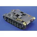 Eduard StuG.III Ausf.B exterior für Tamiya Bausatz fotómaratás