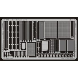 Eduard Leclerc Serie 2 (Tamiya)