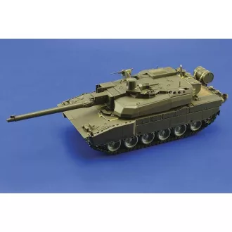 Eduard Leclerc Serie 2 für Tamiya Bausatz fotómaratás