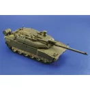 Eduard Leclerc Serie 2 für Tamiya Bausatz fotómaratás